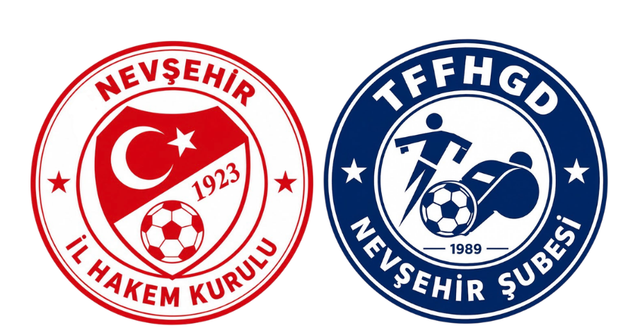 T.F.F.H.G.D. NEVŞEHİR ŞUBESİ
