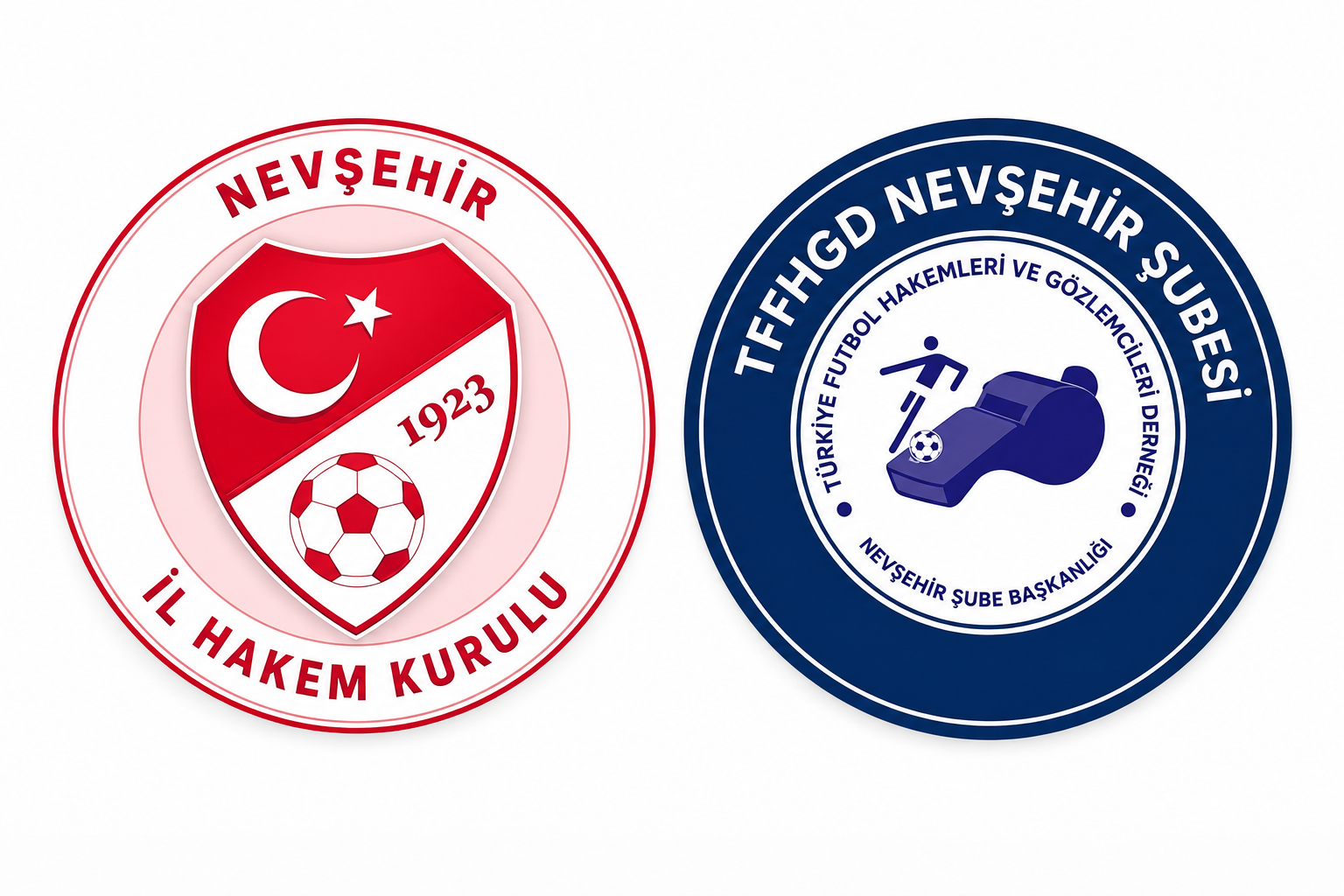 T.F.F.H.G.D. NEVŞEHİR ŞUBESİ