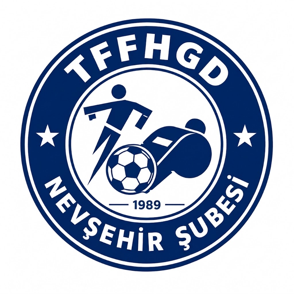 T.F.F.H.G.D. NEVŞEHİR ŞUBESİ