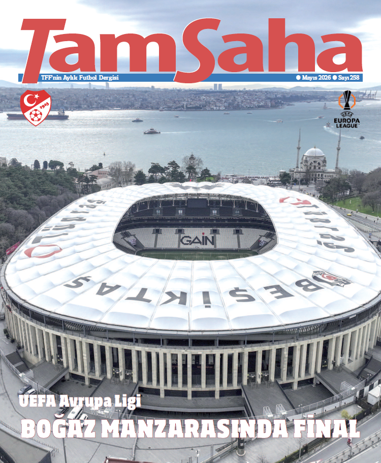 Tam Saha