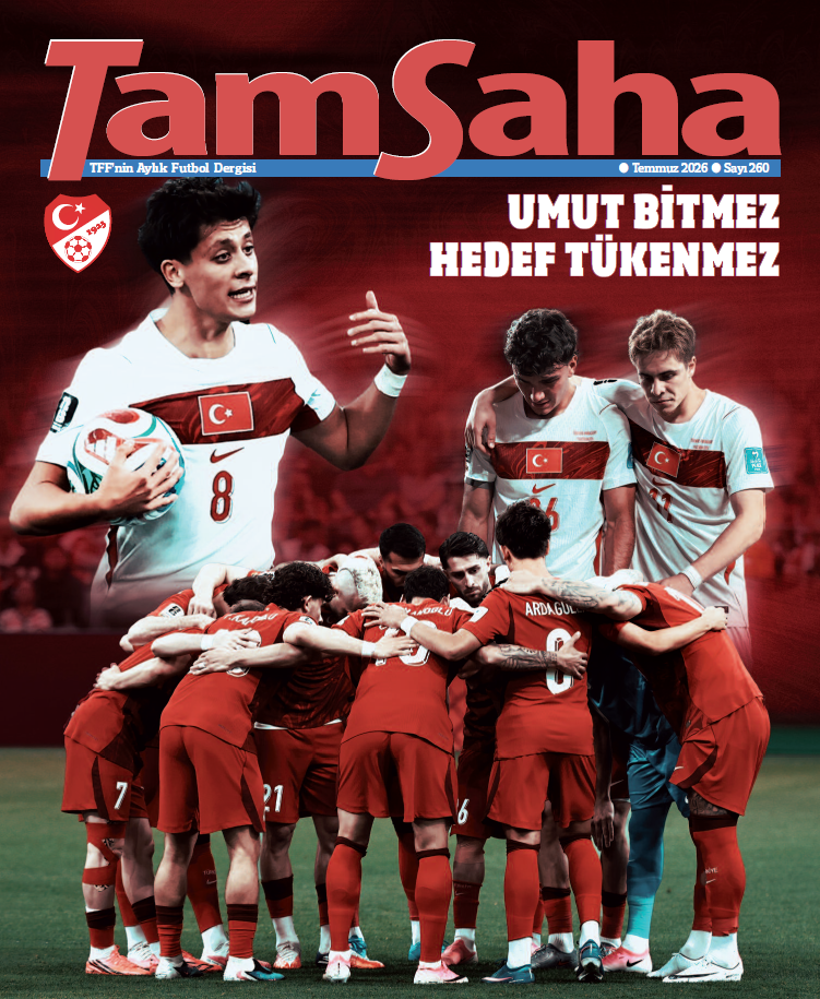 Tam Saha